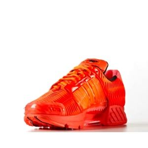 Adidas ClimaCool 1 Solar Red lightly worn